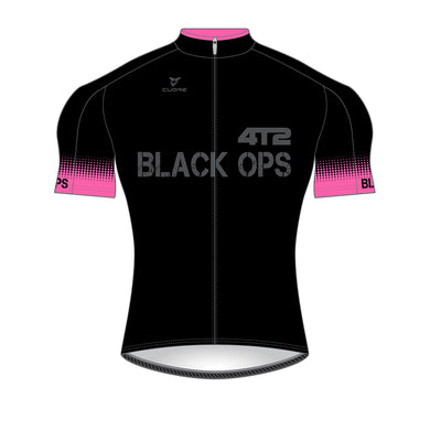 4T2 Black Ops Gold Jersey