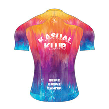4T2 Kasual Klub Gold Comp Jersey