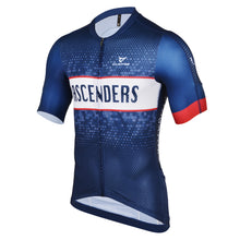Ascenders Racing Short Sleeve Jersey