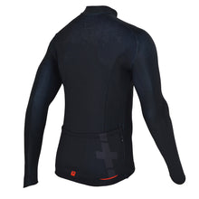 CUORE Long Sleeve Active Shield Jersey