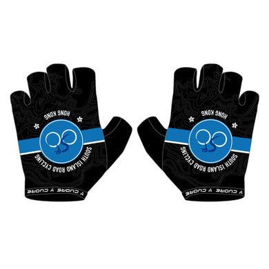 SIR Cycling Unisex Gloves (Midnight)