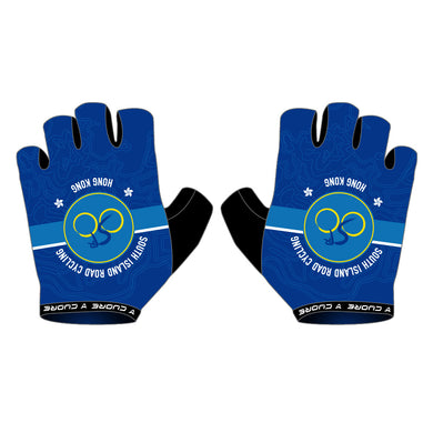 SIR Cycling Unisex Gloves