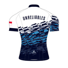 Unreliables Short Sleeve Jersey (Race Cut)