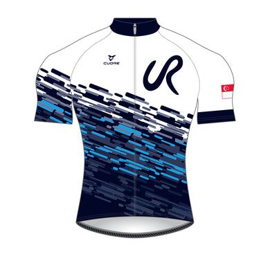 Unreliables Short Sleeve Jersey (Race Cut)