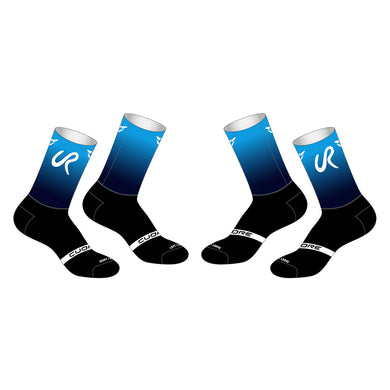 Unreliables Aero Socks