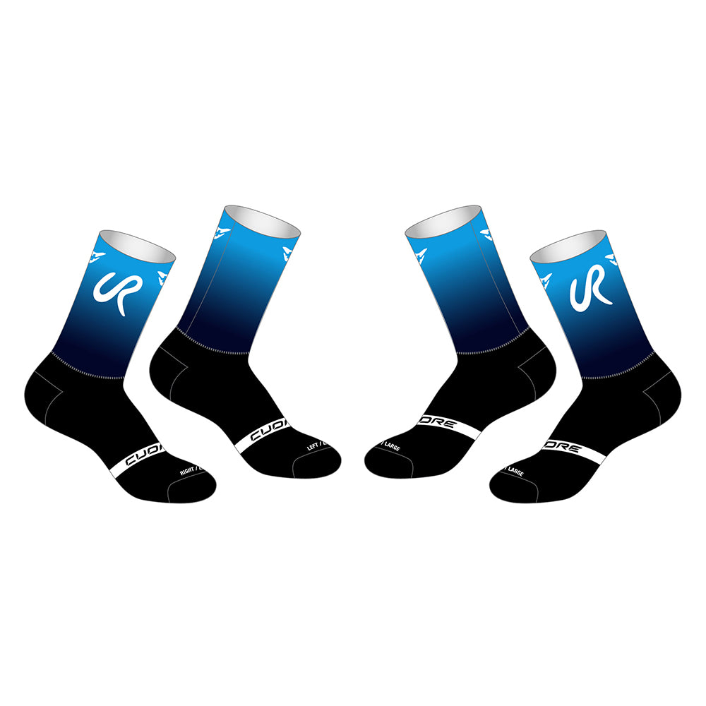 Unreliables Aero Socks