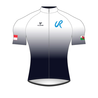 Unreliables Short Sleeve Jersey 2023 (Race Cut)