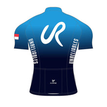 Unreliables Short Sleeve Jersey (Relax Cut)