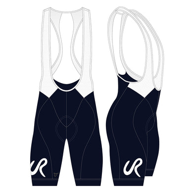 Unreliables Bib Shorts